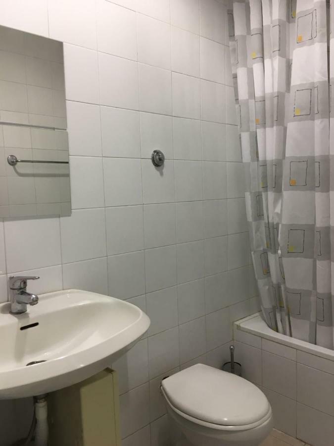 Al Iram Guest House Рим Екстериор снимка