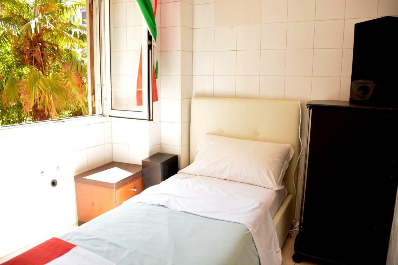 Al Iram Guest House Рим Екстериор снимка