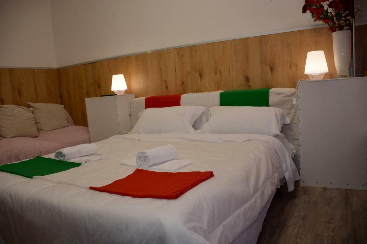 Al Iram Guest House Рим Екстериор снимка