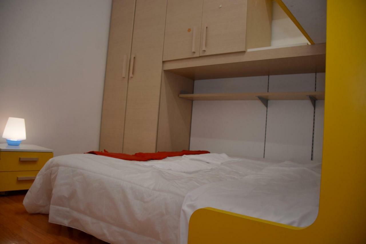 Al Iram Guest House Рим Екстериор снимка