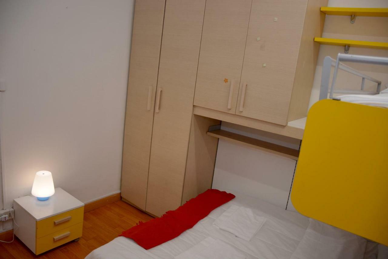 Al Iram Guest House Рим Екстериор снимка