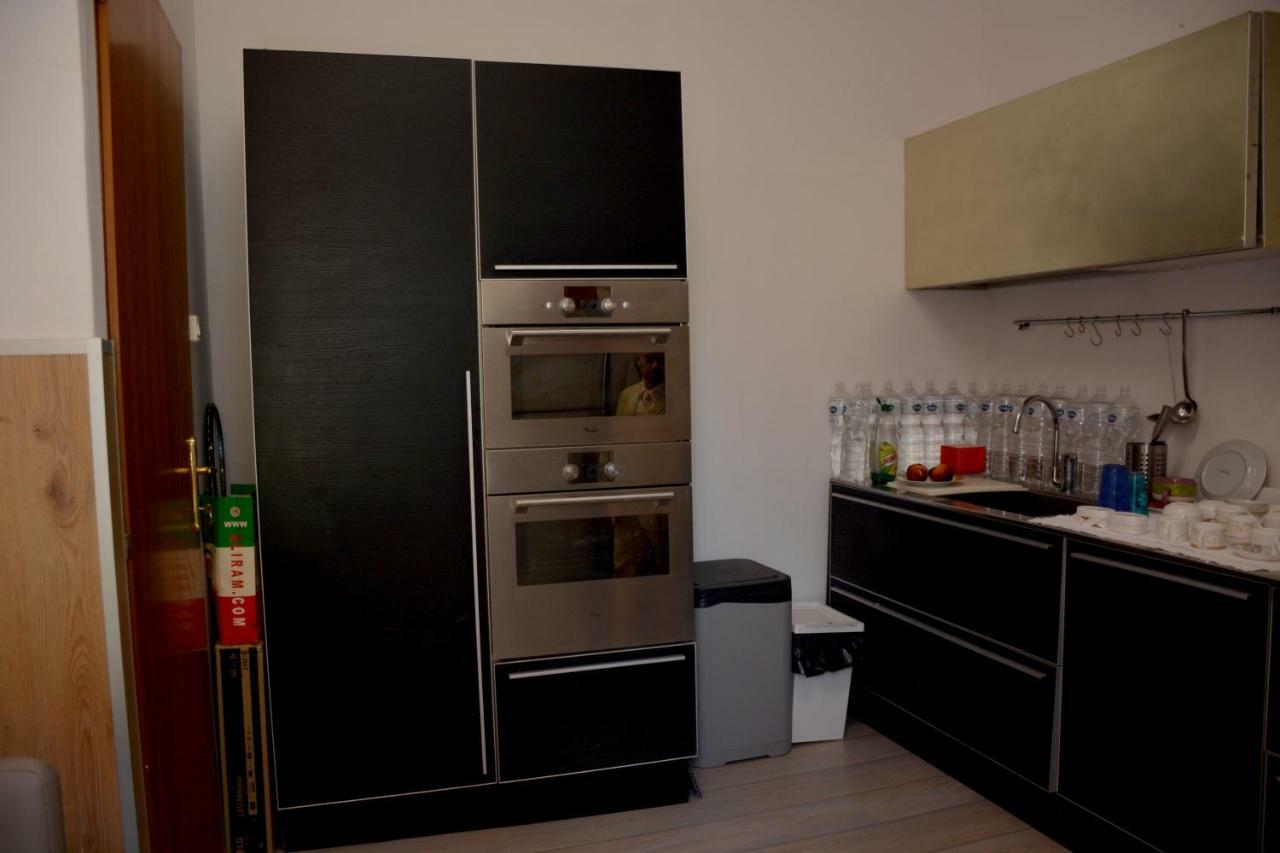 Al Iram Guest House Рим Екстериор снимка