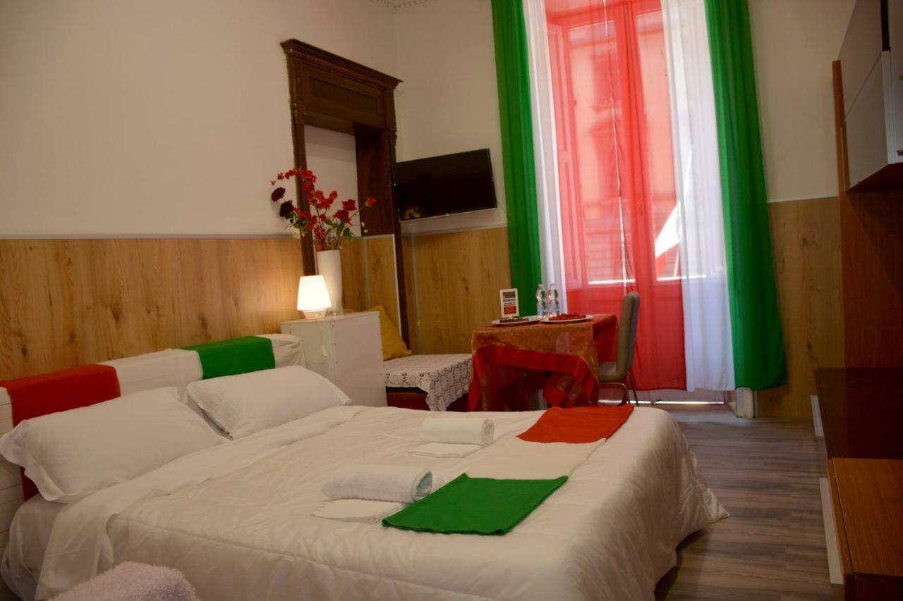 Al Iram Guest House Рим Екстериор снимка