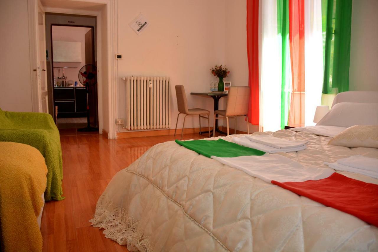 Al Iram Guest House Рим Екстериор снимка