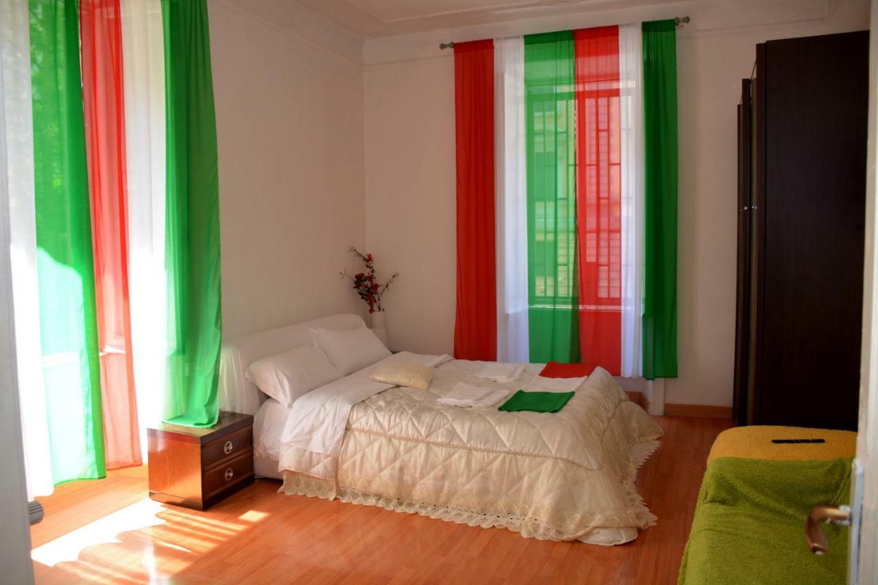 Al Iram Guest House Рим Екстериор снимка
